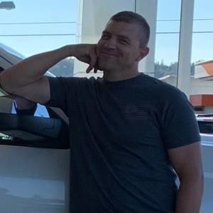 Meet your Posher, Frank